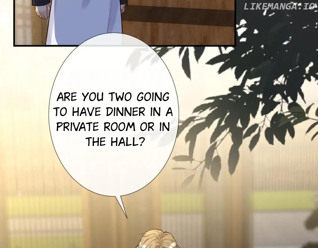 Everyone's Darling Chapter 138 - page 30